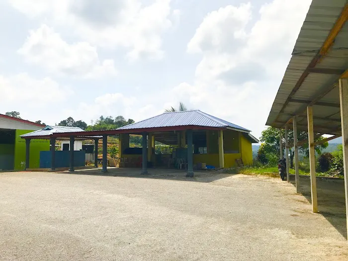 Masjid Kampung Petola Picture 10