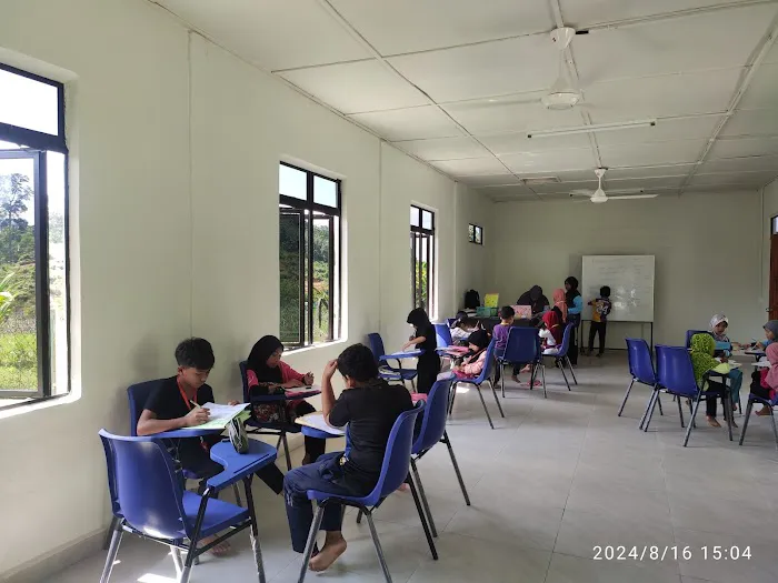 Masjid Kampung Petola Picture 2