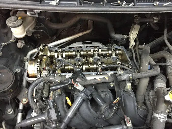 My City Auto Service Picture 1