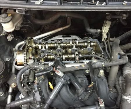My City Auto Service