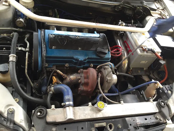 My City Auto Service Picture 10