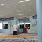 Masjid Pagar Sasak