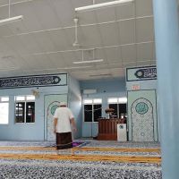 Masjid Pagar Sasak ico