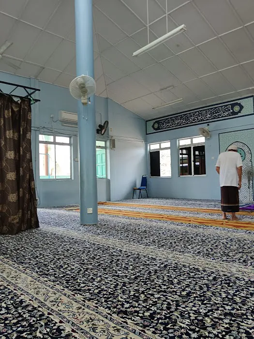 Masjid Pagar Sasak Picture 3