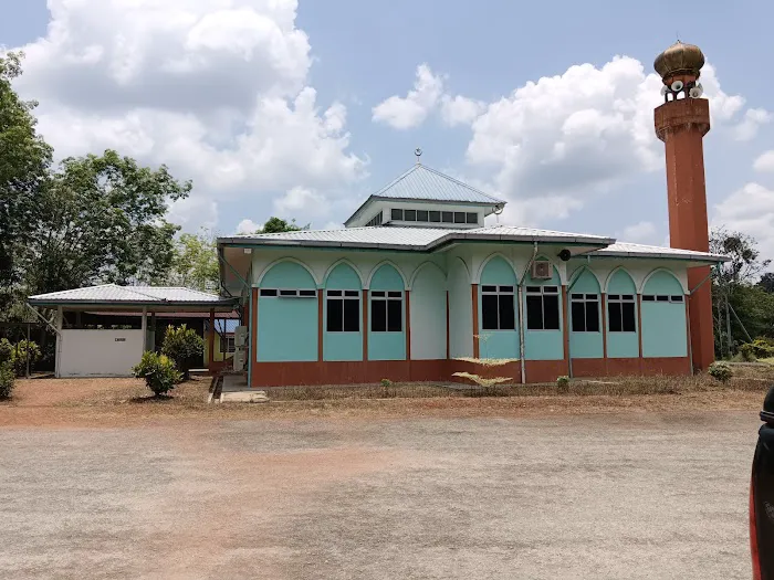 Masjid Pagar Sasak Picture 2