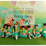 MY Craft Studio, Mahkota Cheras