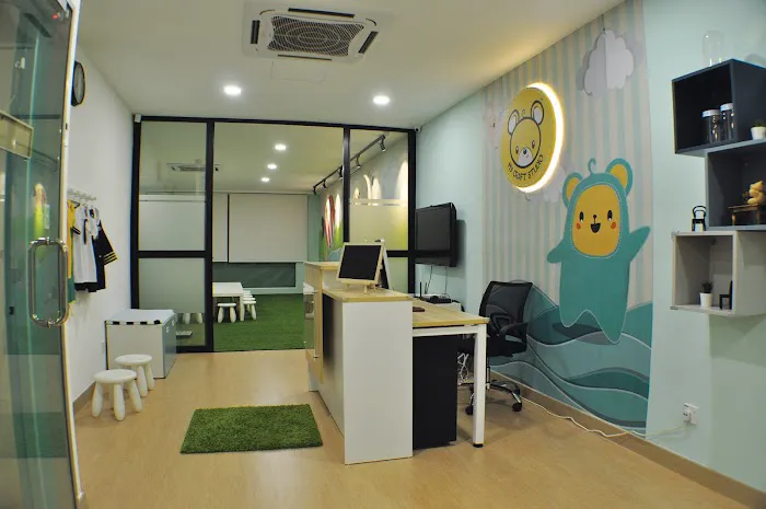 MY Craft Studio, Mahkota Cheras Picture 3