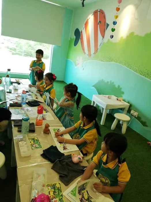 MY Craft Studio, Mahkota Cheras Picture 2