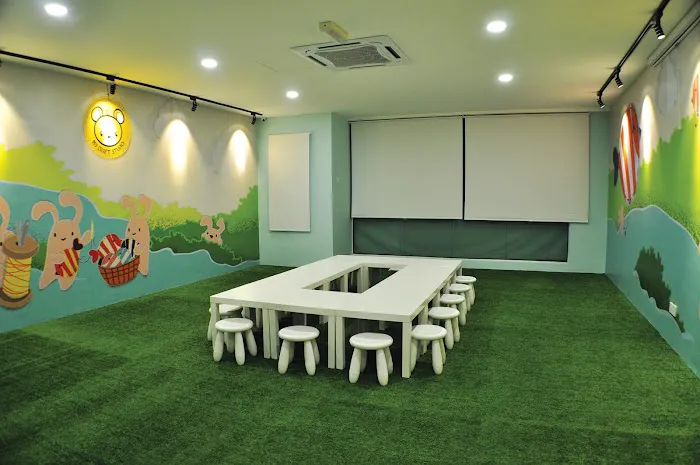 MY Craft Studio, Mahkota Cheras Picture 9