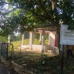 Tanah Perkuburan PAGAR SASAK