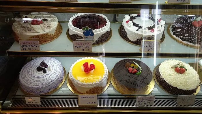Taste House Picture 6