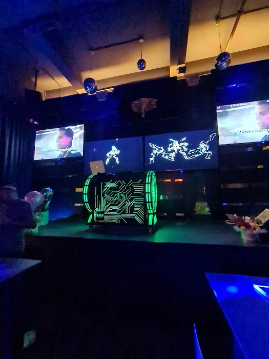 So Live House Picture 8