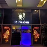 So Live House