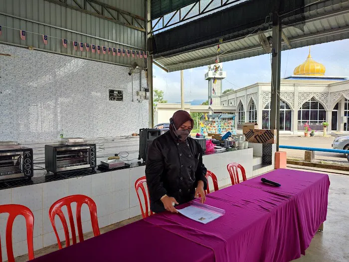 Masjid Kg Dusun Picture 2