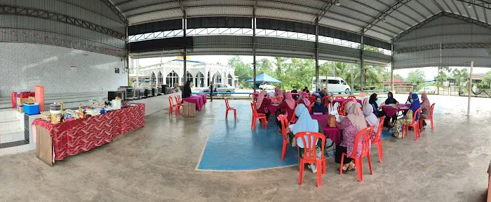 Masjid Kg Dusun Picture 1