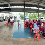 Masjid Kg Dusun