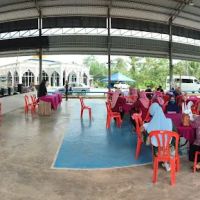 Masjid Kg Dusun ico