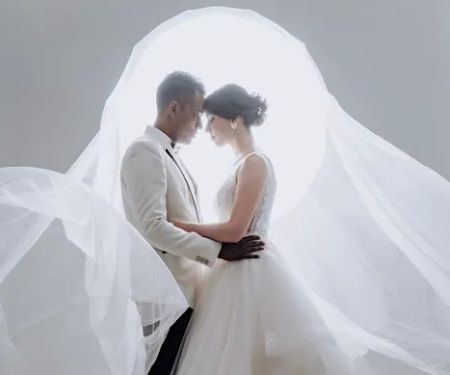 My Wedding Studio