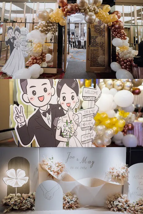 My Wedding Studio Picture 7