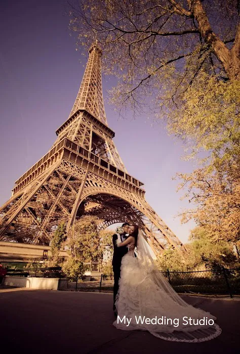 My Wedding Studio Picture 6
