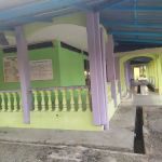 Masjid Ubudiah Felda Kechau 1