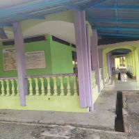 Masjid Ubudiah Felda Kechau 1 ico