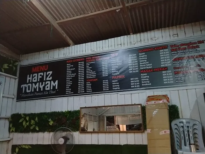 Kedai Makan Dapur AbeChik Picture 1