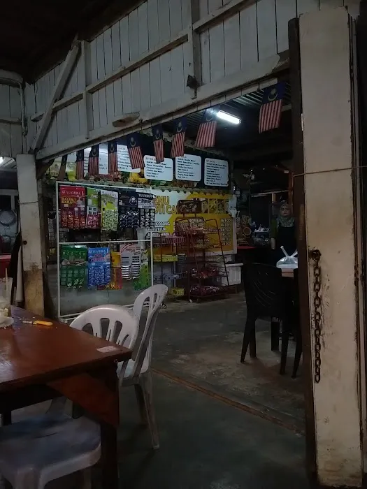 Kedai Makan Dapur AbeChik Picture 2