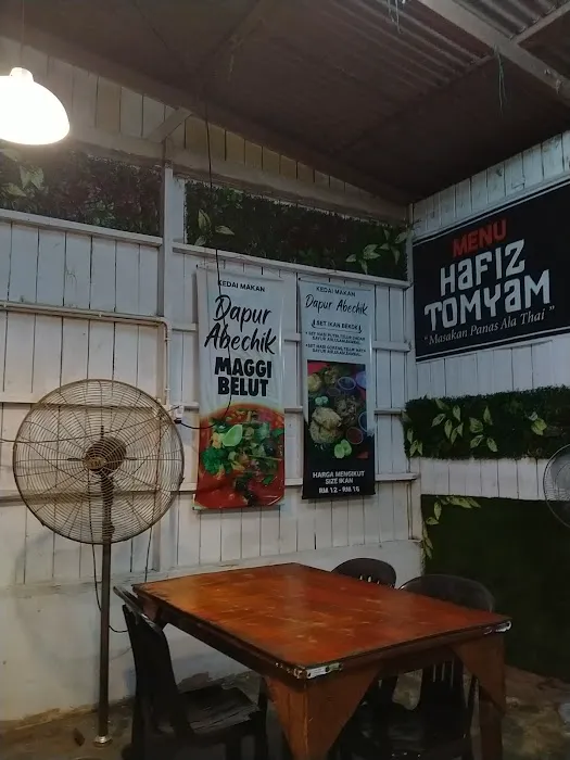 Kedai Makan Dapur AbeChik Picture 3