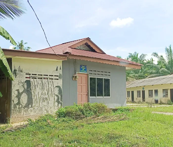 Masjid Lama Kampung Dusun Kechau Kuala Lipis Pahang Picture 6