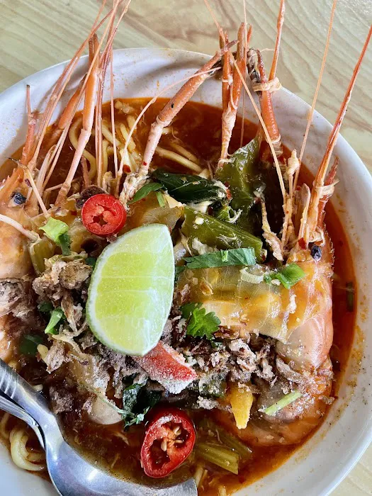 Warung Cik Mira (Mee Udang) Picture 10