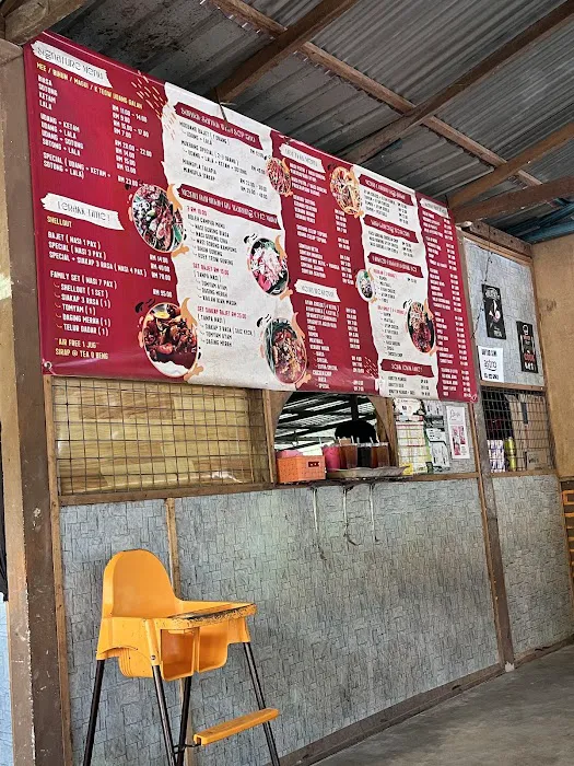 Warung Cik Mira (Mee Udang) Picture 1