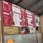 Warung Cik Mira (Mee Udang)