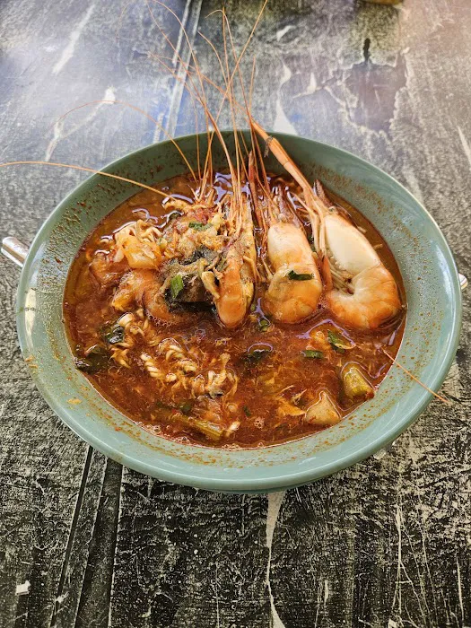 Warung Cik Mira (Mee Udang) Picture 7