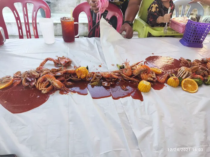 Warung Cik Mira (Mee Udang) Picture 8