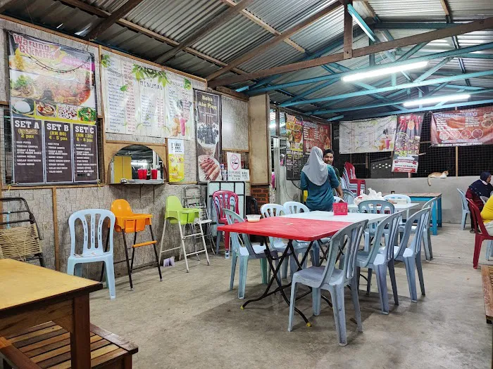 Warung Cik Mira (Mee Udang) Picture 5