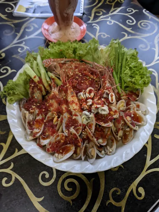 Warung Cik Mira (Mee Udang) Picture 9