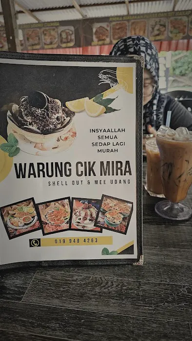 Warung Cik Mira (Mee Udang) Picture 4