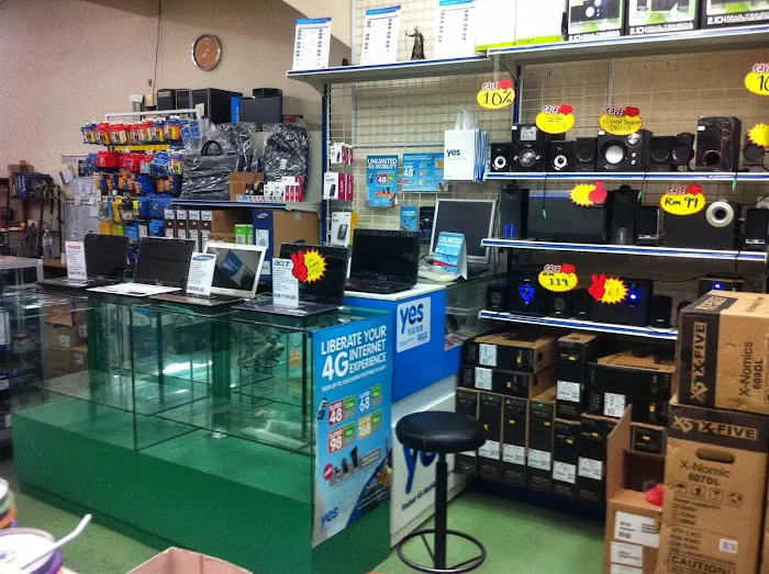 MY Computer Sales & Service Picture 2