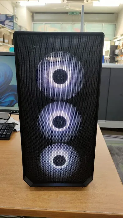 MY Computer Sales & Service Picture 5