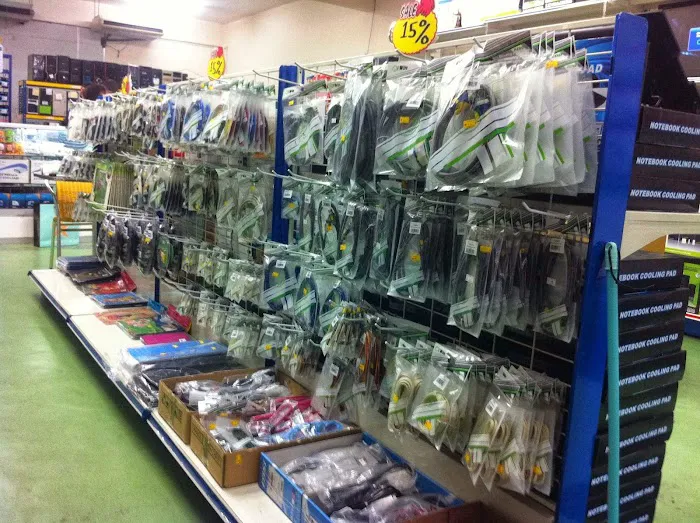 MY Computer Sales & Service Picture 9