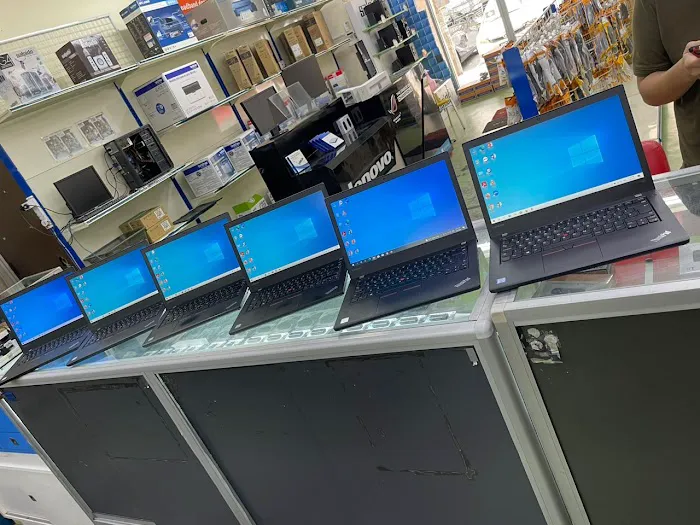 MY Computer Sales & Service Picture 4