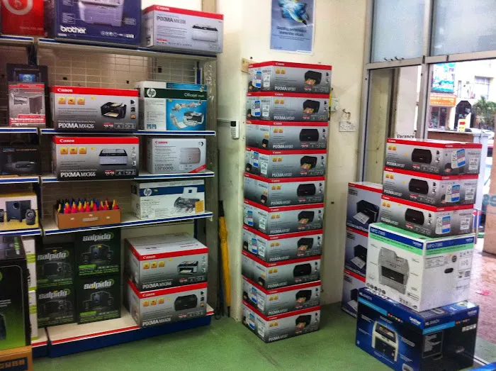 MY Computer Sales & Service Picture 10
