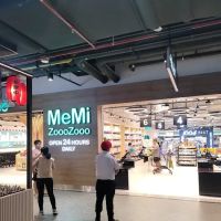 Bloomsvale Shopping Gallery ico