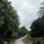 Bukit Tonggek