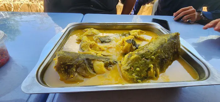 Kedai nasi kukus d'rantau manis Picture 2