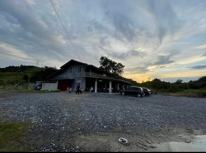 Kedai nasi kukus d'rantau manis Picture 1