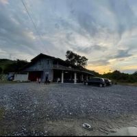 Kedai nasi kukus d'rantau manis ico