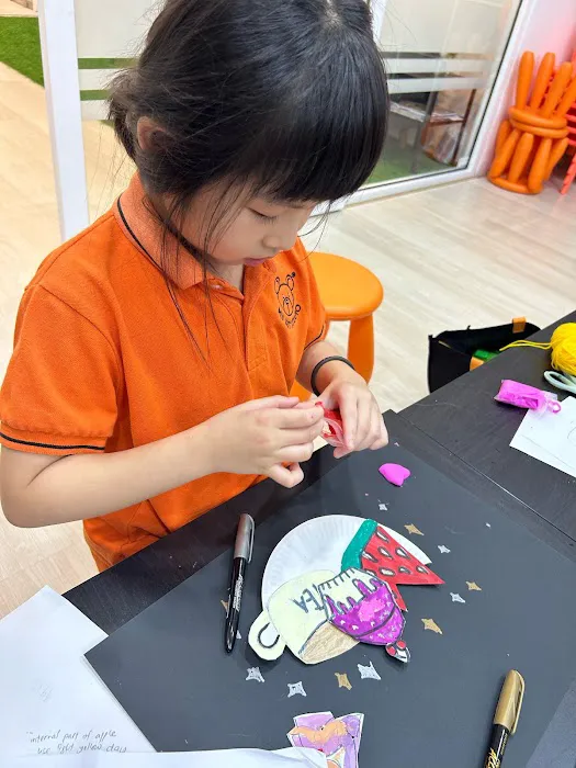 MY Art Studio Mahkota Cheras Picture 4