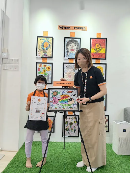 MY Art Studio Mahkota Cheras Picture 1